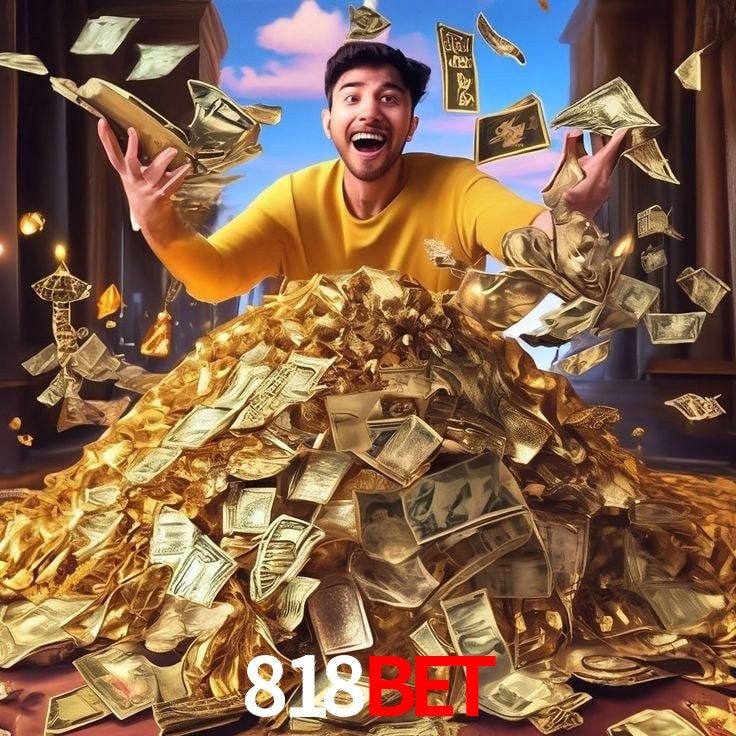 Estatísticas 818BET