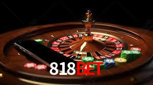 Experiência VIP 818BET