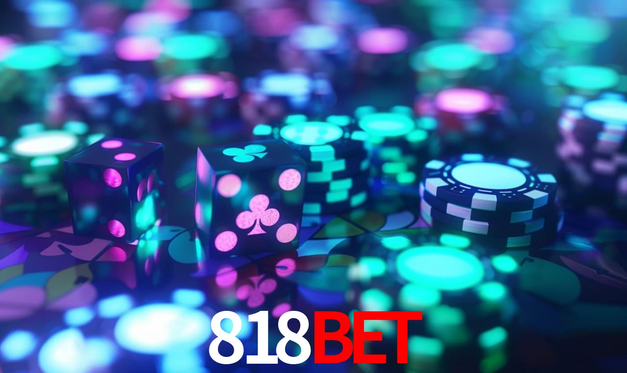 Experiência VIP 818BET