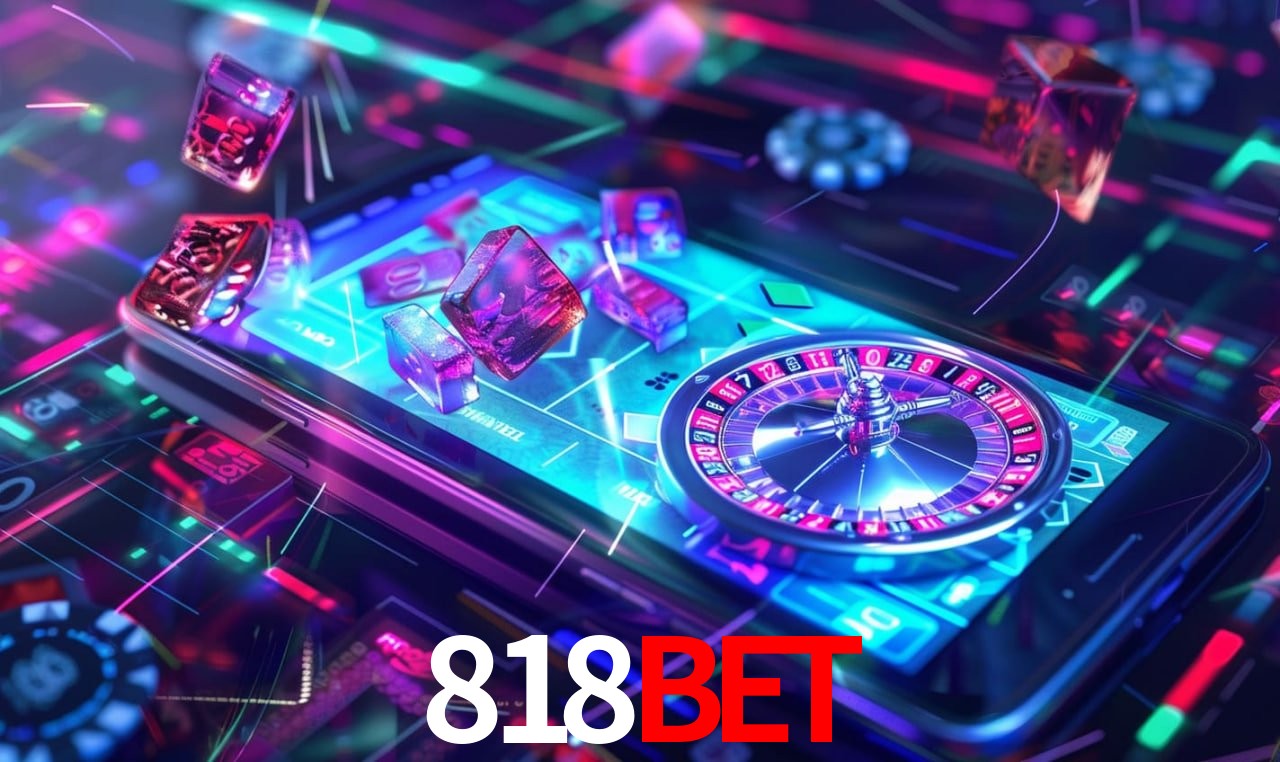 Login Seguro 818BET