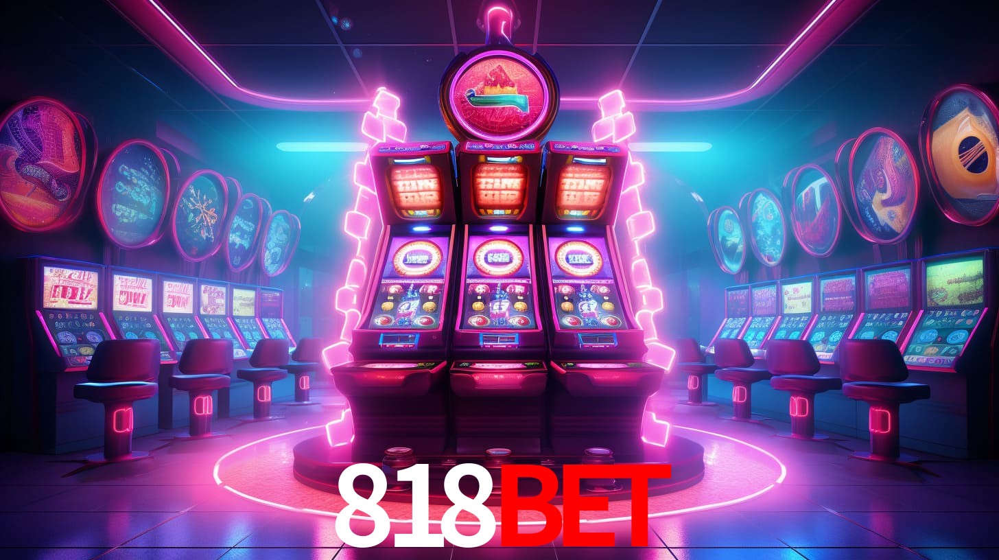 818BET,818BET.com