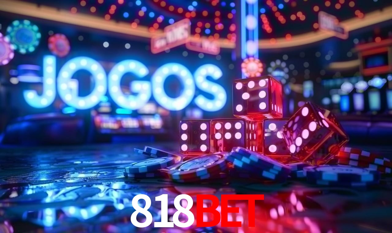 Casino VIP 818BET