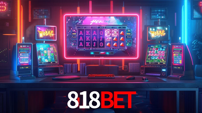 Explore as vantagens do 818BET: serviço profissional e confiabilidade