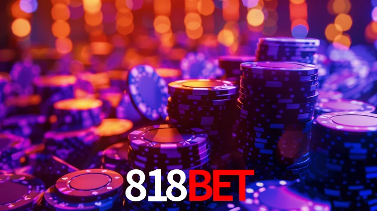 818BET,818BET.com