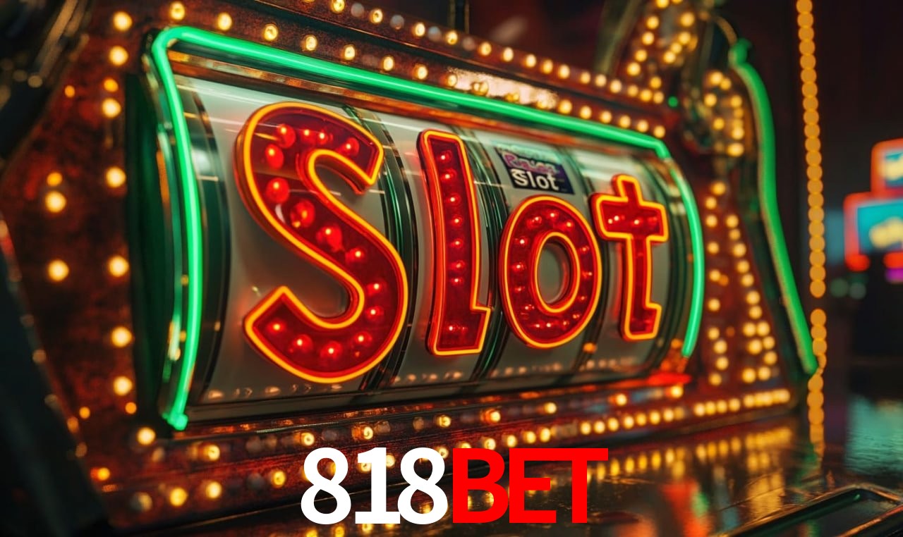 818BET - Security