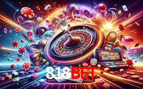 Provedores de Jogos 818BET
