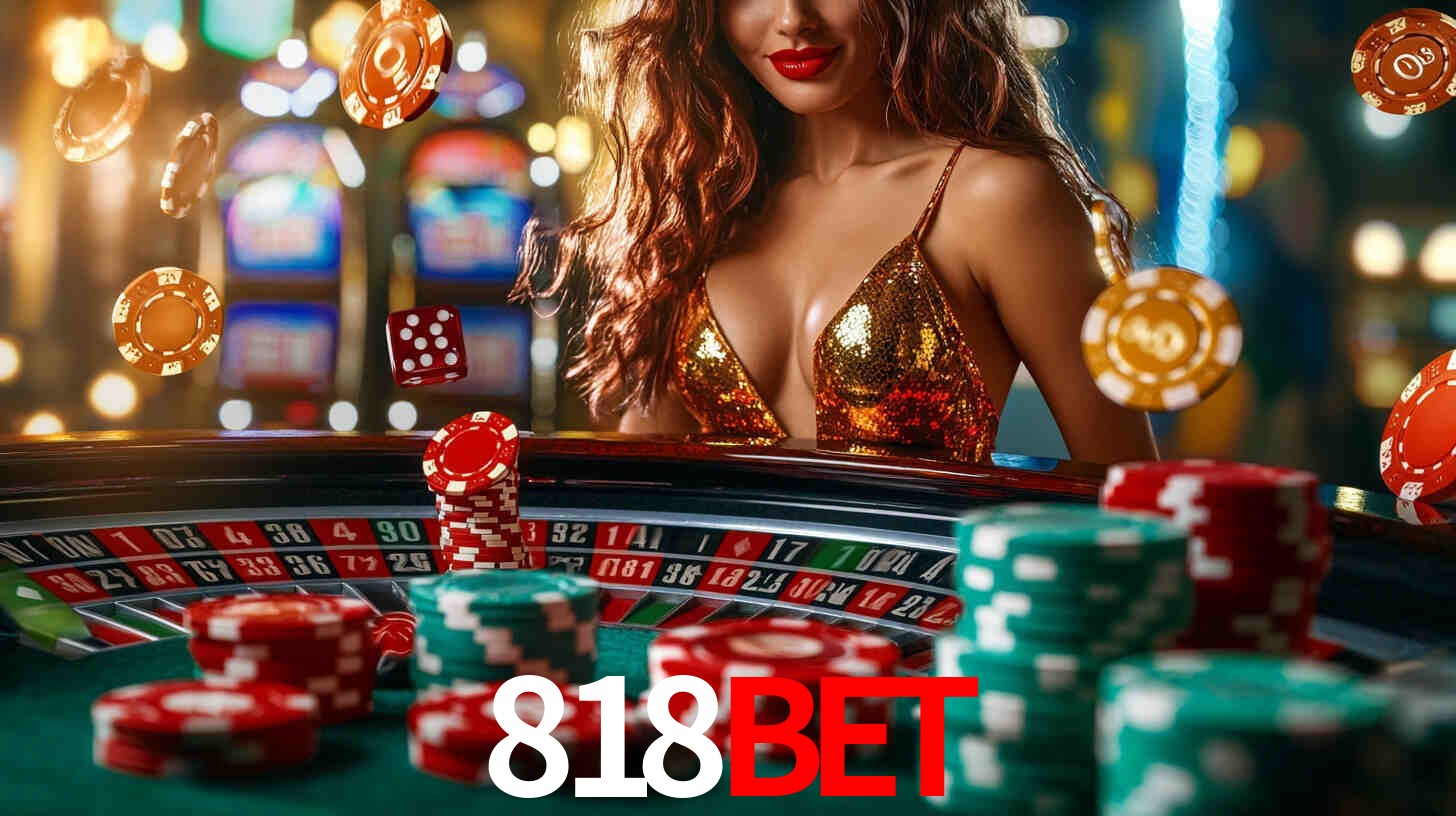 Tournaments 818BET