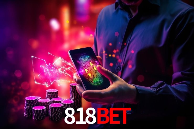 Apostas de Tênis 818BET