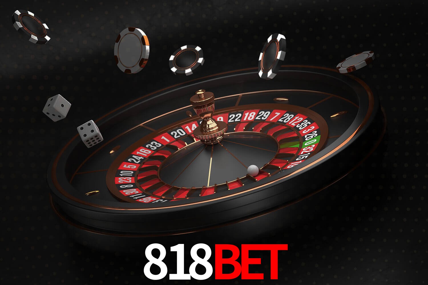 818BET.com