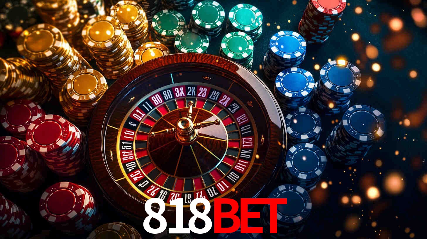 Daily Bonuses 818BET
