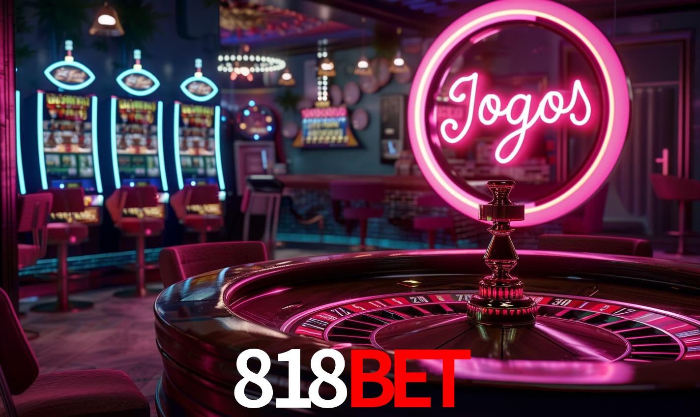 818BET Belo Horizonte - Provably Fair