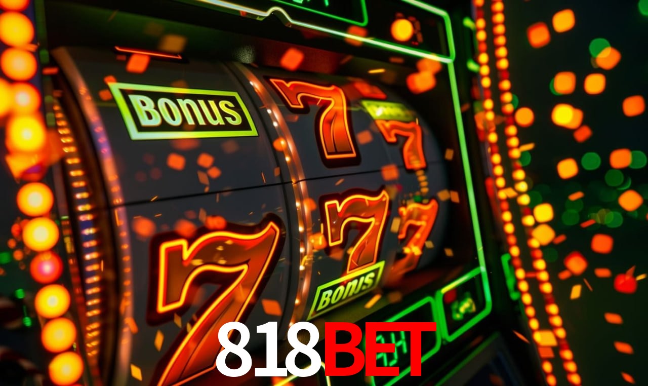cassino 818BET