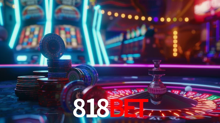 Platform Technology 818BET
