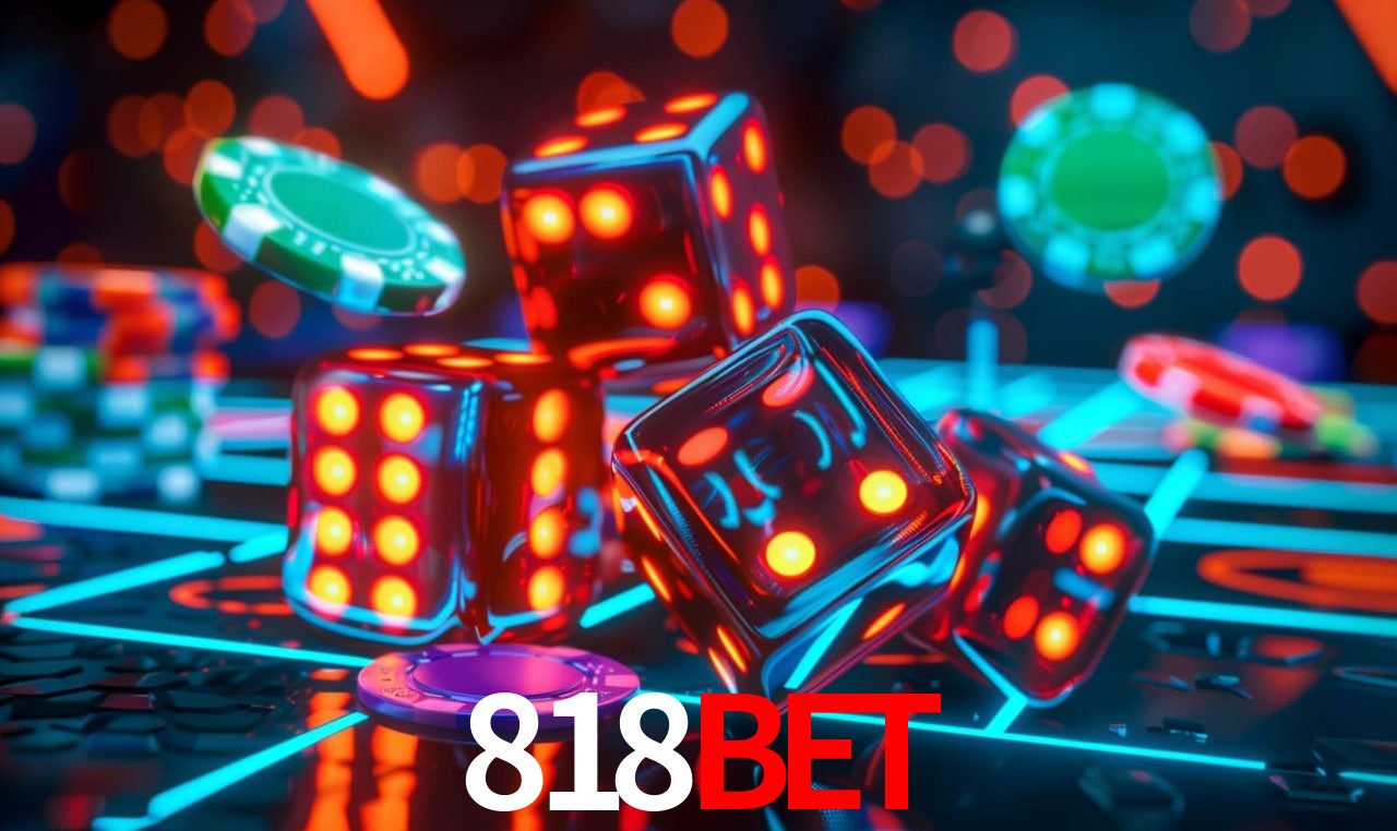 Jogos Exclusivos 818BET