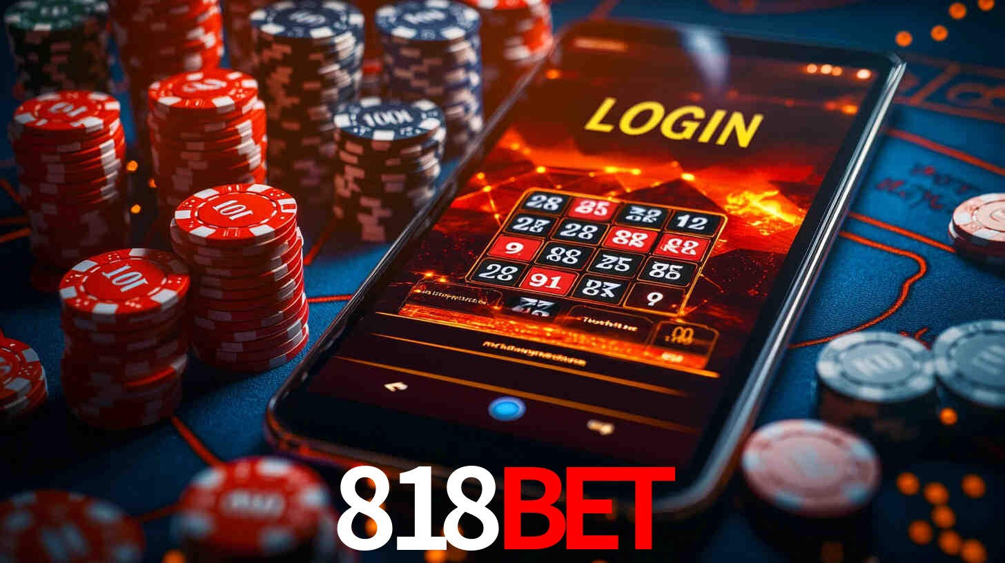 818BET,818BET.com