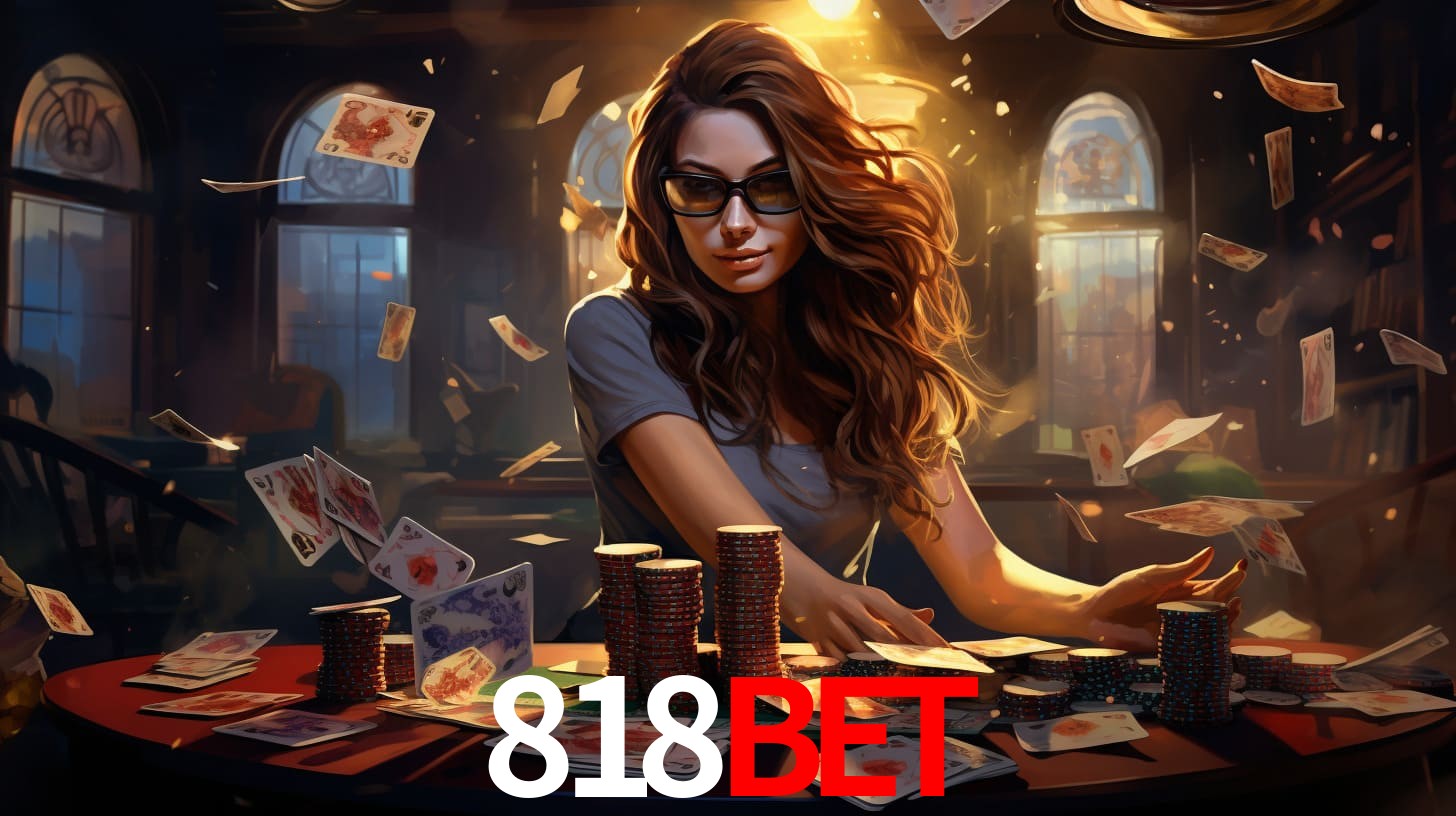 Football Betting 818BET