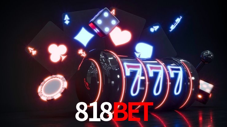 Gates of Olympus 818BET