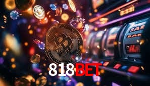 Interface Premium 818BET