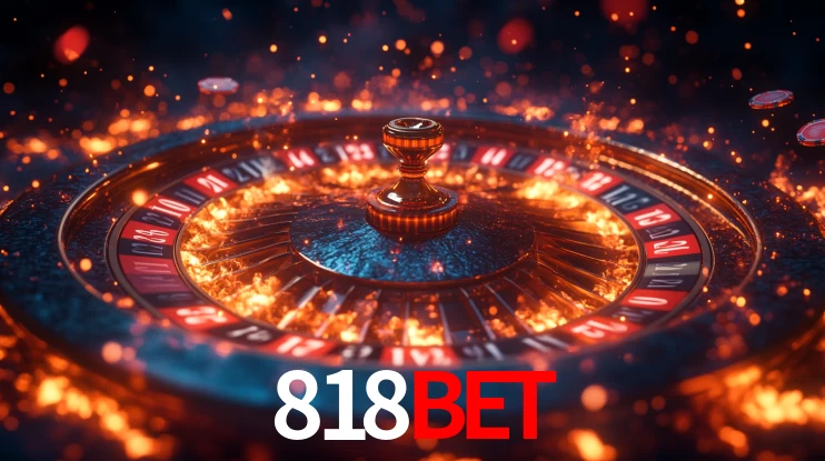 818BET App Interface