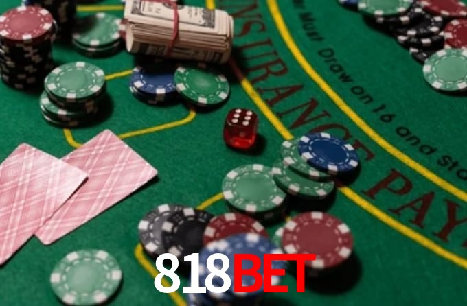 818BET login