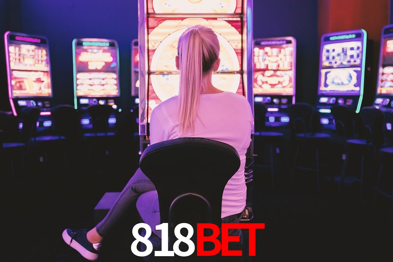 2FA Security 818BET