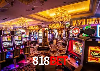 818BET Salvador - Studio Tour