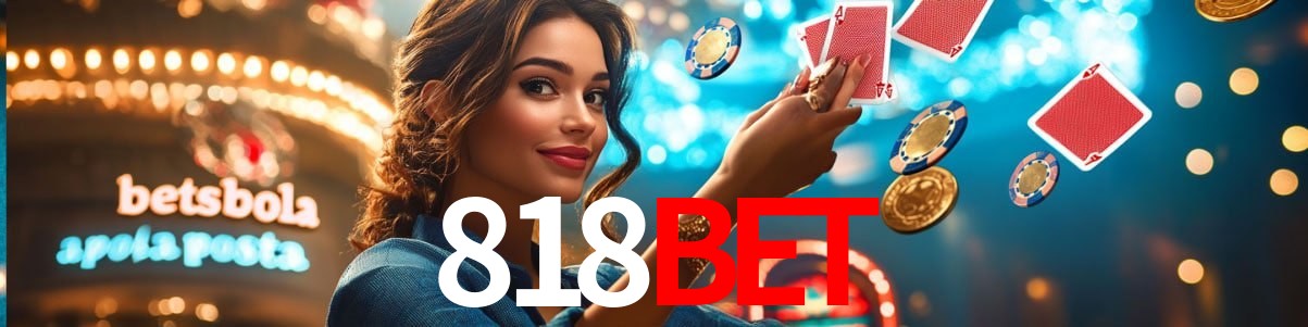 Games Directory 818BET