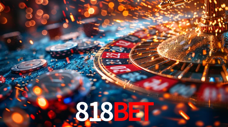 API Integration 818BET
