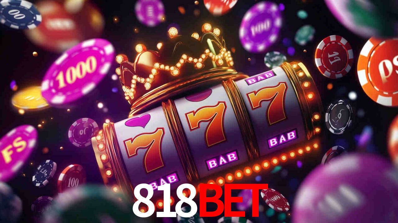 Account Benefits 818BET