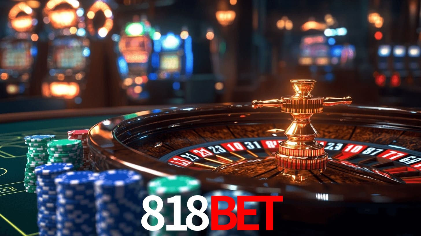818BET