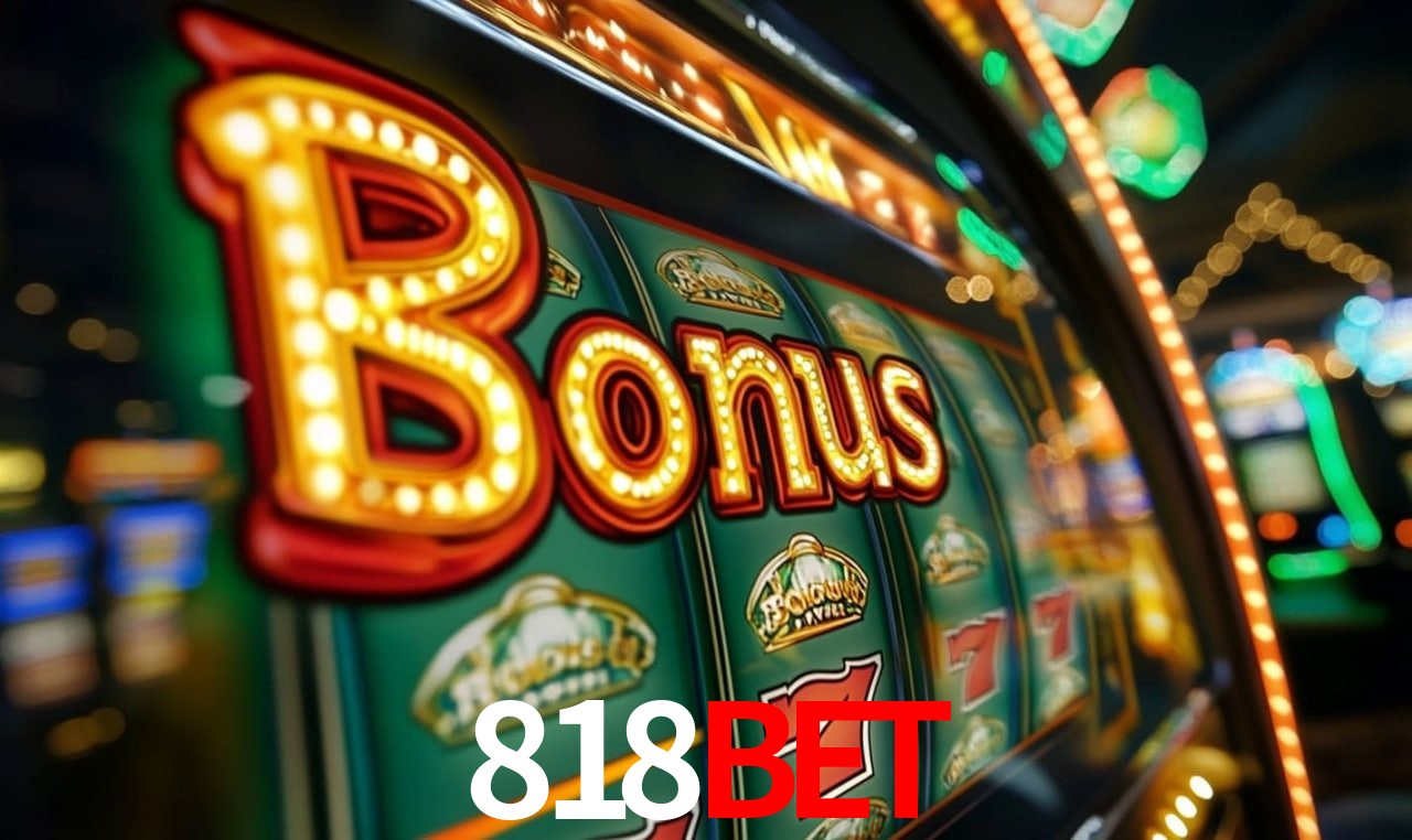 818BET Salvador - Promo Stats