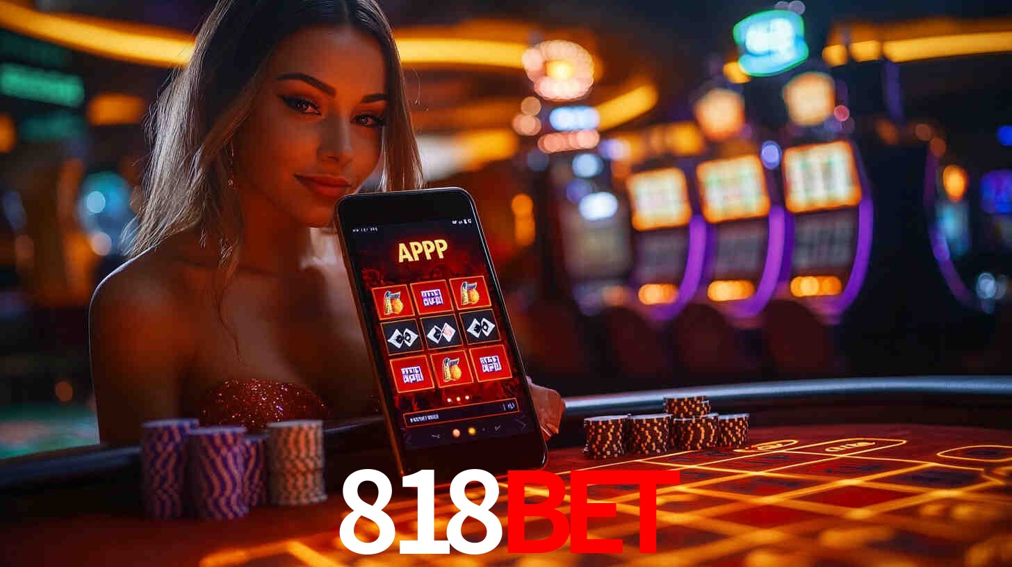 Explorando a Categoria de Eventos em Apostas na 818BET