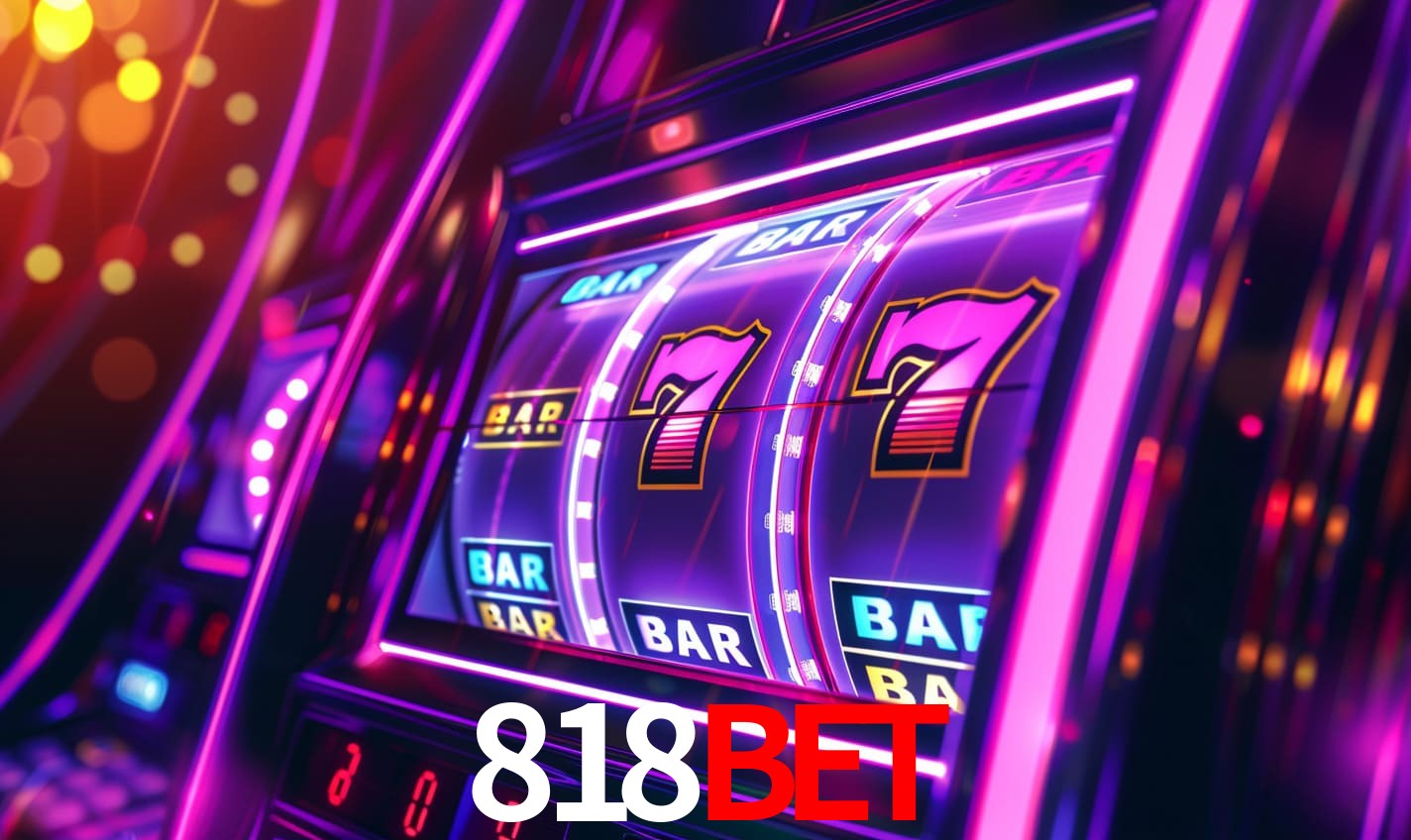 818BET: Seu Especialista em Apostas Esportivas Brasileiras