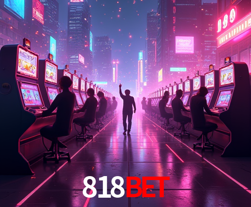 Apostas de Basquete 818BET