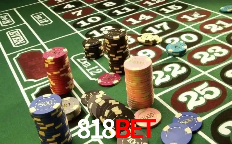 Especiais de Fim de Semana 818BET