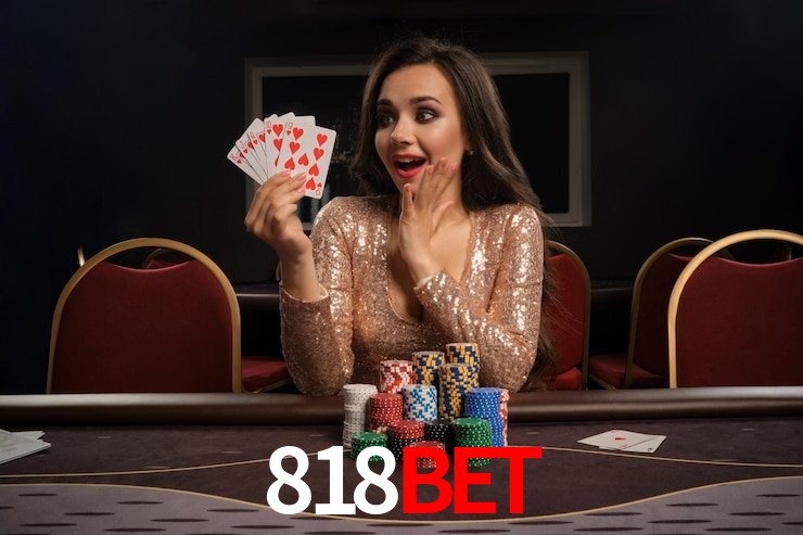 Programa VIP 818BET