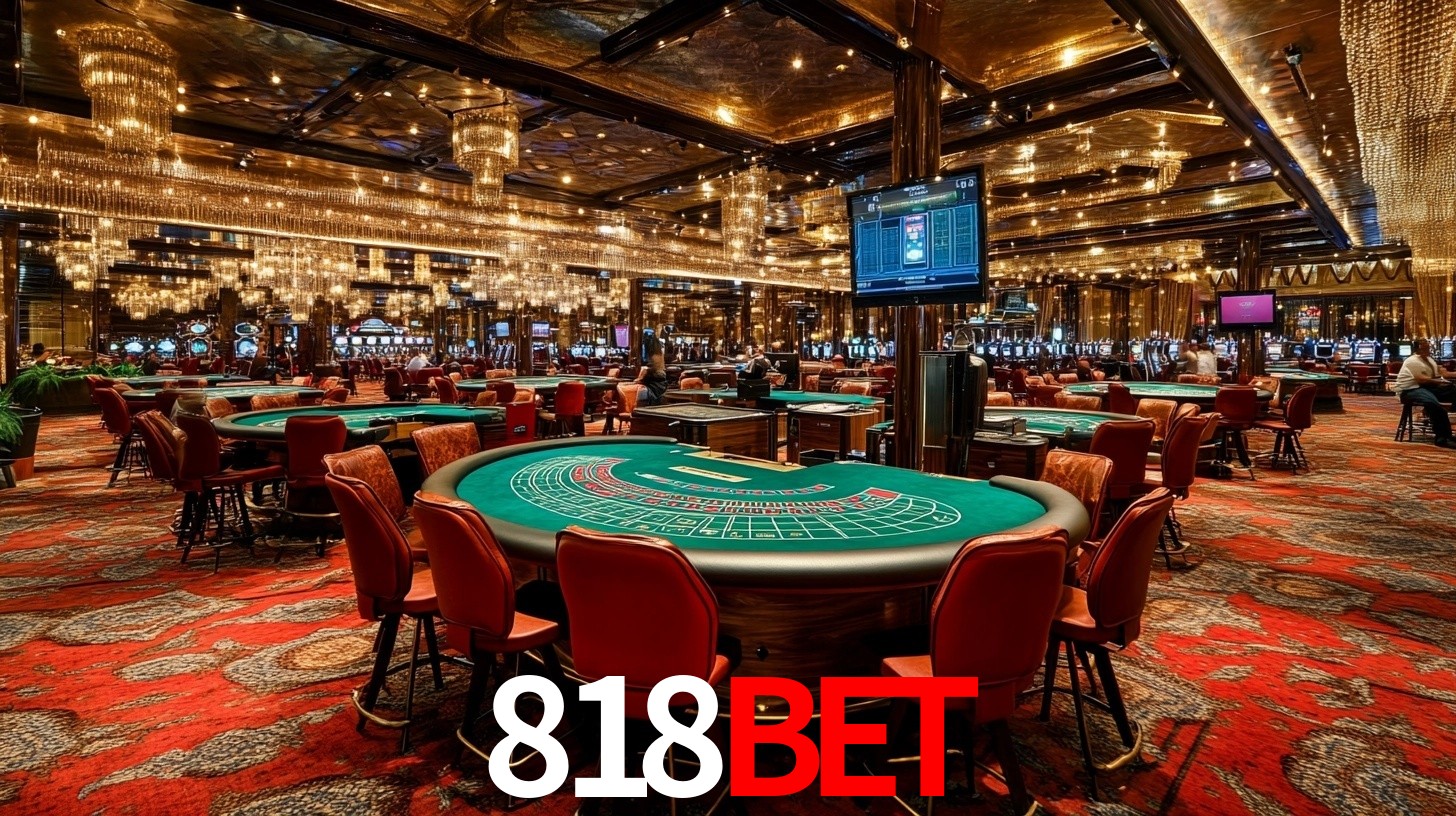 818BET