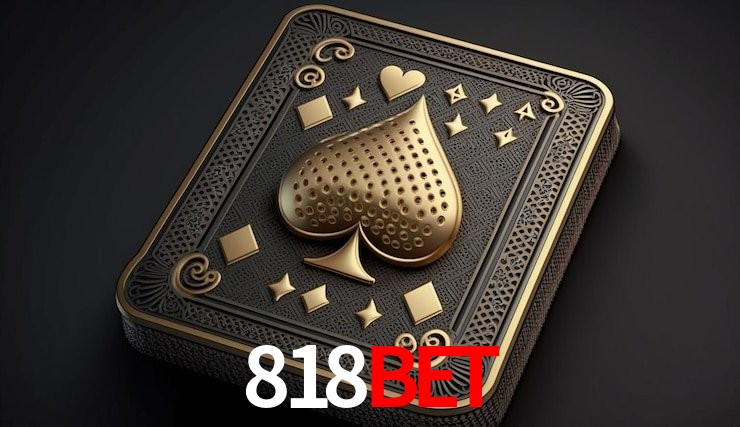 Tecnologia da Plataforma 818BET