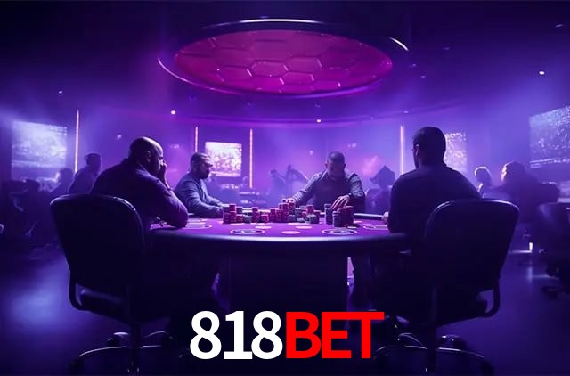 Sistemas de Segurança 818BET