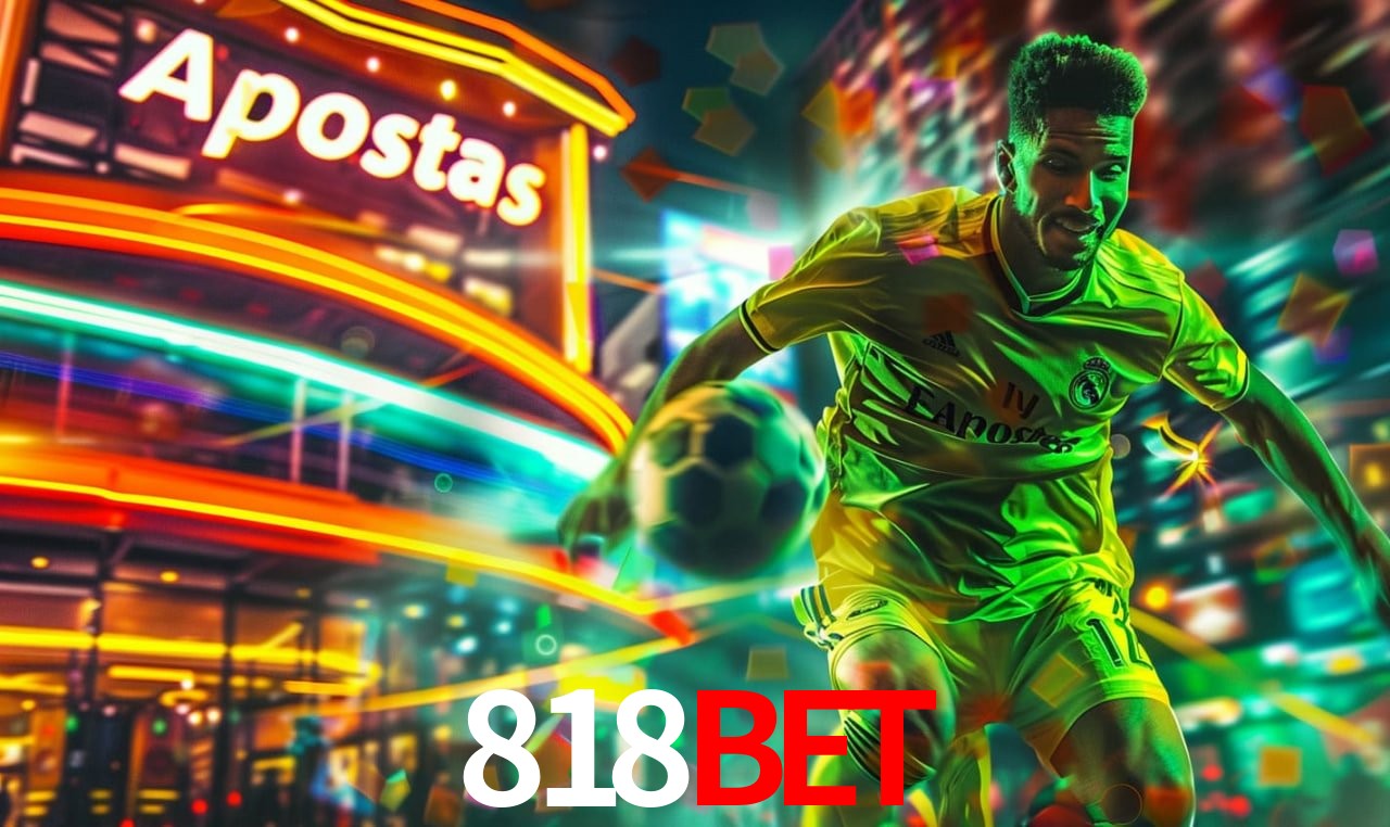 Promoções Sazonais 818BET
