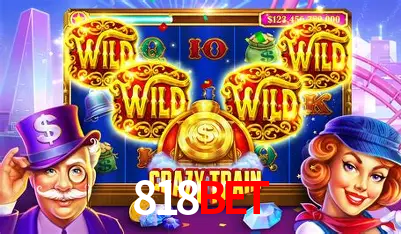 818BET Belo Horizonte - Reivindique Bonus
