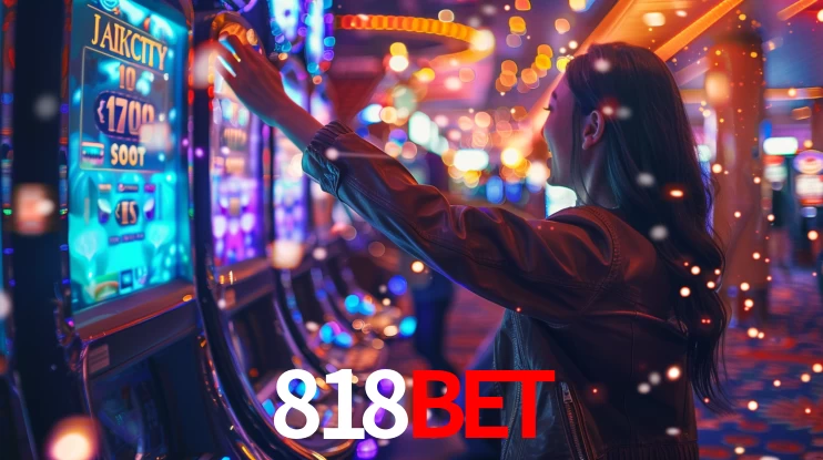 818BET
