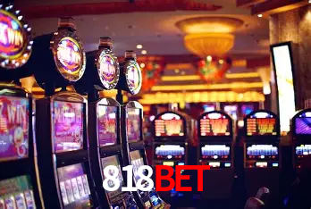 818BET São Paulo - Live Tables