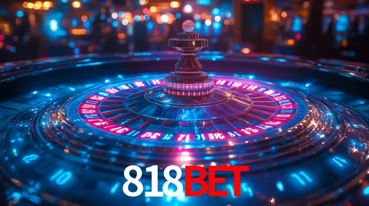 Exclusive Games 818BET