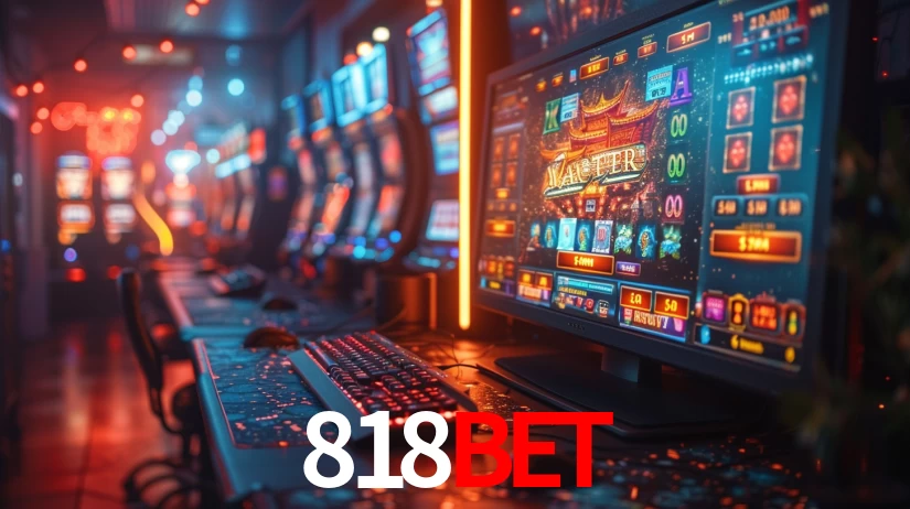 818BET login
