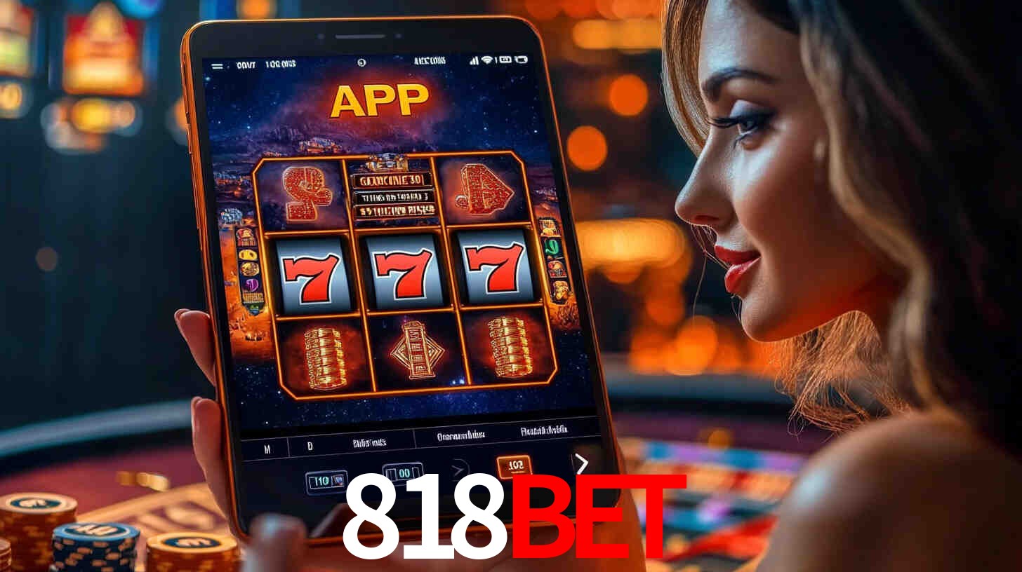 818BET,818BET.com