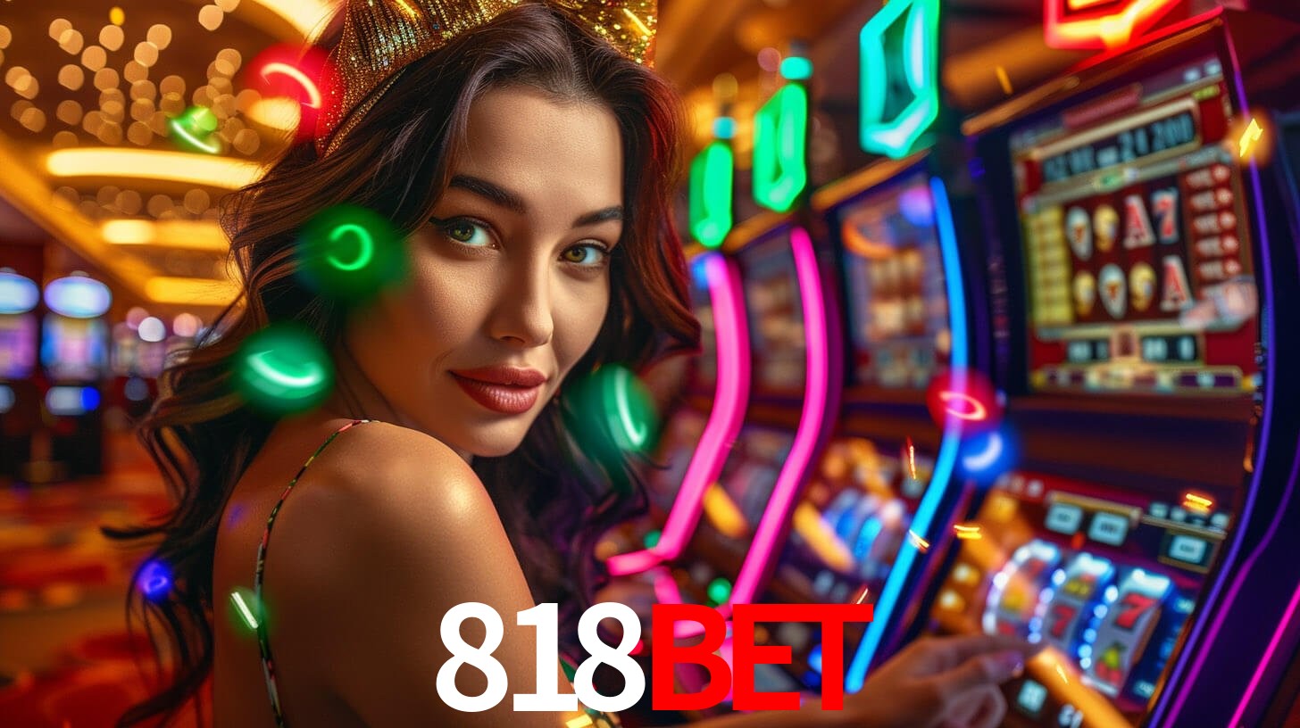818BET,818BET.com