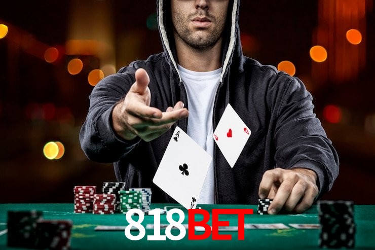 818BET