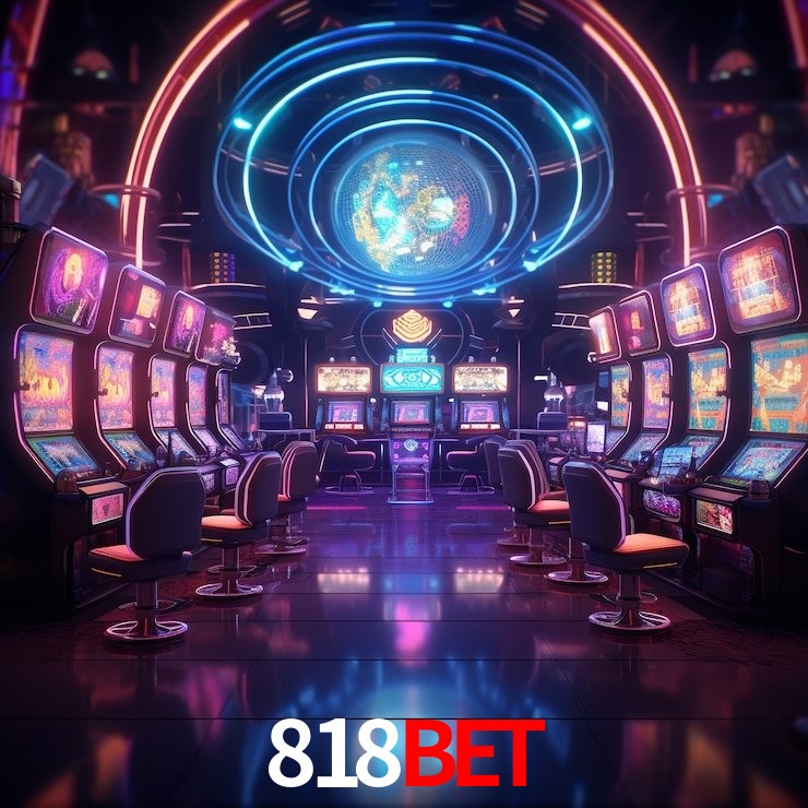 818BET Salvador - Football