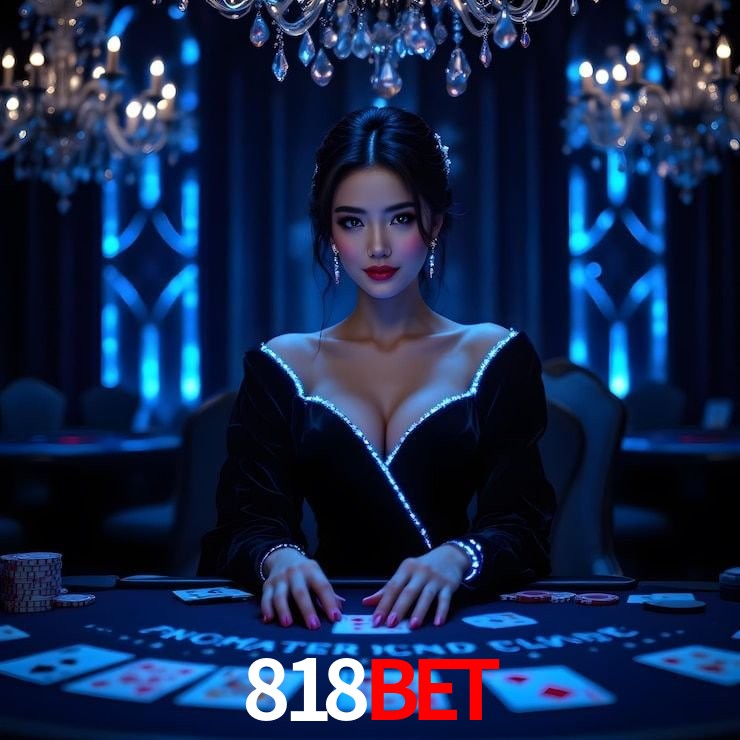 818BET Belo Horizonte - Jackpots